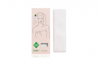 Green Fiber Care 7, Лента для волос